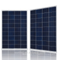 El panel solar del vendedor de la fábrica de China 250 vatios 260w 270w con buena resistencia que se lava